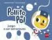 AudioLibro Pollito pol Juega a ser Astronauta de Benjamin Leduc