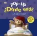 AudioLibro Pop-Up. ¿Donde Esta? ¡A Dormir! de Dawn Sirett