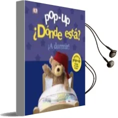 Descargar AudioLibro Pop-Up. ¿Donde Esta? ¡A Dormir! de Dawn Sirett año 2016