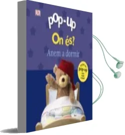 Descargar AudioLibro Pop-Up. on es? Anem a Dormir de Dawn Sirett año 2016