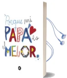 Descargar AudioLibro Porque mi Papa es el Mejor de Varios Autores año 2016