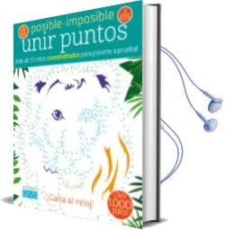 Descargar AudioLibro Posible-Imposible: Unir Puntos de Marc Parchow año 2016
