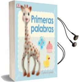 Descargar AudioLibro Primeras Palabras: Sophie la Girafe de Varios Autores año 2016
