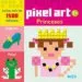 AudioLibro Princeses (Pixel Art) (Catalan) de Varios Autores