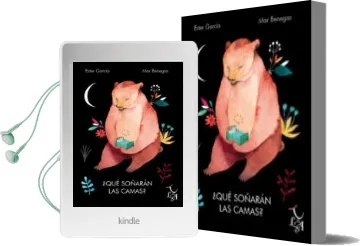 Descargar AudioLibro Que Soñaran las Camas de Ester Garcia año 2016