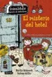 AudioLibro Quien lo Hizo 1. el Misterio del Hotel de Martin Widmark