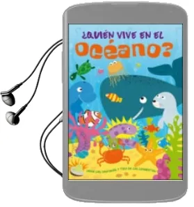 Descargar AudioLibro ¿Quién Vive en el Océano? de Varios Autores año 2016
