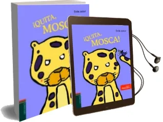 Descargar AudioLibro ¡Quita, Mosca! de Emile Jadoul año 2016