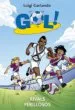 AudioLibro Rivals Perillosos (Gol! 38) de Luigi Garlando