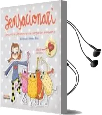 Descargar AudioLibro Sensacionari. Cançons o Dobuixos per a Compartir Emocions - Valencià - de Albert Bertomeu Ortega Torres año 2016
