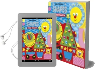 Descargar AudioLibro Shapes (Las Formas) de Varios Autores año 2016