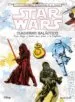 AudioLibro Star Wars. Cuaderno Galactico de Varios Autores