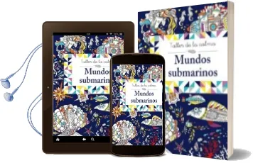 Descargar AudioLibro Taller de la Calma. Mundos Submarinos de Varios Autores año 2016