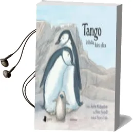Descargar AudioLibro Tango Iritsita, Hiru Dira de Justin Richardson año 2016