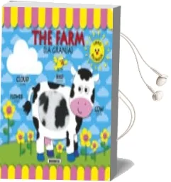 Descargar AudioLibro The Farm (la Granja) de Jordi Busquets año 2016