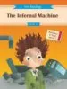 AudioLibro The Infernal Machine Level 2 de Claire Bertholet