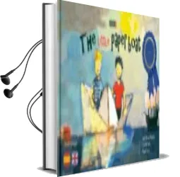 Descargar AudioLibro The Little Paper Boat de José Manuel Maestre/ Luis Del V año 2016