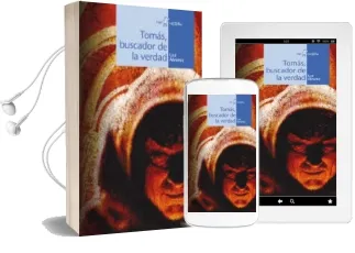 Descargar AudioLibro Tomas, Buscador de la Verdad de Luz Alvarez año 2016