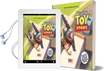 Descargar AudioLibro Toy Story Libro de Varios Autores año 2016