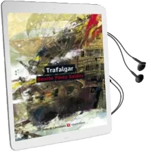 Descargar AudioLibro Trafalgar: Auxiliar de bup de Varios Autores año 2016