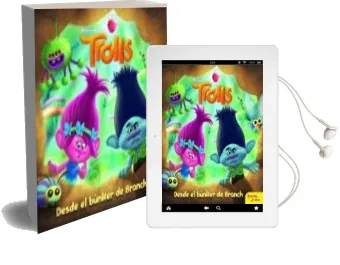 Descargar AudioLibro Trolls. desde el Bunker de Branch de Varios Autores año 2016