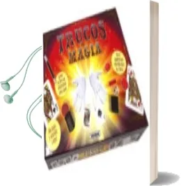 Descargar AudioLibro Trucos de Magia de Gordon Hill año 2016
