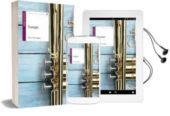 Descargar AudioLibro Trumpet de Monica Rodriguez Suarez año 2016