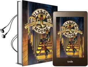 Descargar AudioLibro Ulysses Moore 2 : La Tienda de los Mapas Olvidados de Pierdomenico Baccalario año 2016