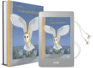 Descargar AudioLibro Un año con las Lechuzas de Lorenzo Rodriguez Lopez año 2016