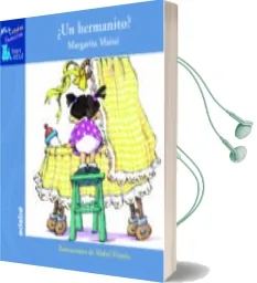 Descargar AudioLibro ¿Un Hermanito? (Mis Cuentos Favoritos) de Margarita Maine año 2016