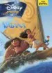 AudioLibro Vaiana. Disney Presenta de Varios Autores