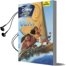 Descargar AudioLibro Vaiana. Disney Presenta de Varios Autores año 2016