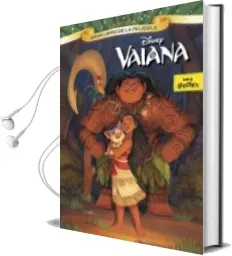 Descargar AudioLibro Vaiana. Gran Libro de la Pelicula de Varios Autores año 2016