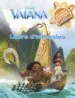 AudioLibro Vaiana. Llibre d Adhesius de Varios Autores