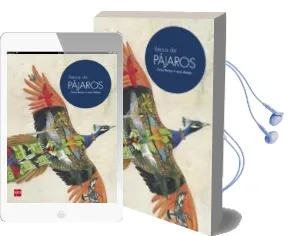 Descargar AudioLibro Versos de Pajaros de Carlos Reviejo Hernandez año 2016