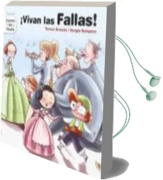 Descargar AudioLibro Viva las Fallas -Manuscrita- de Teresa Broseta año 2016