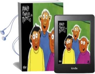 Descargar AudioLibro Xoxolo, Moxolo eta Ttottolo de Lantziri Gexan año 2016