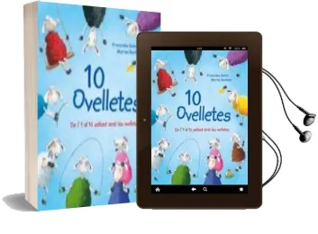 Descargar AudioLibro 10 Ovelletes  de Franziska Gehm año 2016