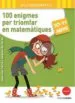 AudioLibro 100 Enigmes per a Triomfar en Matemàtiques de Jean Luc Caron