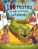 AudioLibro 100 Festes Tradicionals Catalanes de Lluis Cassany
