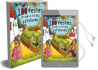 Descargar AudioLibro 100 Festes Tradicionals Catalanes de Lluis Cassany año 2016
