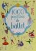AudioLibro 1000 Pegatinas de Ballet de Sue Meredith