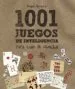 AudioLibro 1001 Juegos de Inteligencia para Toda la Familia de Angels Navarro