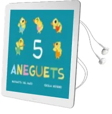 Descargar AudioLibro 5 Aneguets de Margarita Del Mazo año 2016