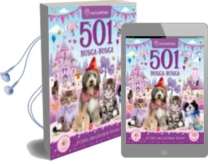 Descargar AudioLibro 501 Busca Busca - Rachael Hale de Rachael Hale año 2016