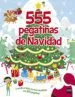 AudioLibro 555 Pegatinas de Navidad de Varios Autores
