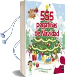 Descargar AudioLibro 555 Pegatinas de Navidad de Varios Autores año 2016