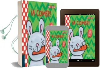 Descargar AudioLibro ¡A Comer! de Liesbet Slegers año 2016