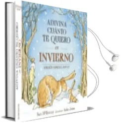 Descargar AudioLibro Adivina Cuanto te Quiero en Invierno (Edicion Especial pop up) de Sam Mcbratney año 2016