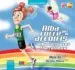 AudioLibro Alba Corre por el Arco Iris/ Alba Runs Over the Rainbow de Miss Eli